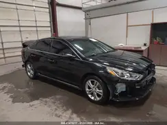 5NPE34AF5JH609712 2018 HYUNDAI SONATA