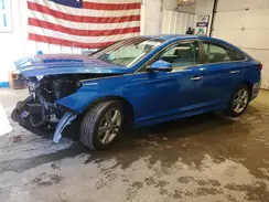 5NPE34AF5JH609760 2018 HYUNDAI SONATA