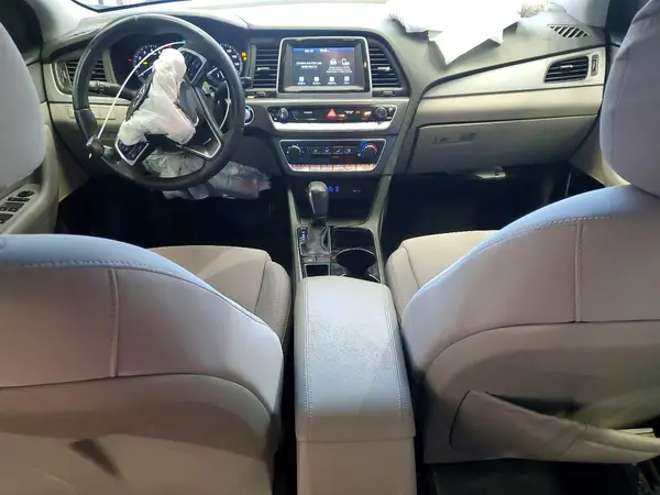 5NPE34AF5JH609760 2018 HYUNDAI SONATA - Image 8