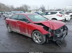 5NPE34AF5JH610021 2018 HYUNDAI SONATA