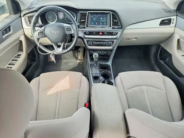 5NPE34AF5JH610150 2018 HYUNDAI SONATA - Image 8