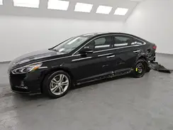 5NPE34AF5JH610200 2018 HYUNDAI SONATA