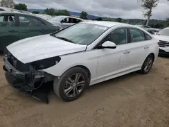 5NPE34AF5JH610276 2018 HYUNDAI SONATA