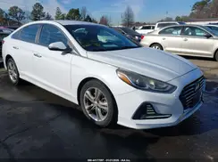 5NPE34AF5JH610911 2018 HYUNDAI SONATA
