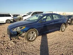 5NPE34AF5JH611198 2018 HYUNDAI SONATA