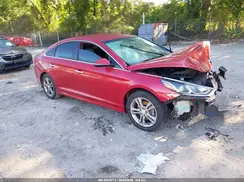 5NPE34AF5JH611329 2018 HYUNDAI SONATA