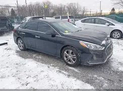 5NPE34AF5JH612321 2018 HYUNDAI SONATA