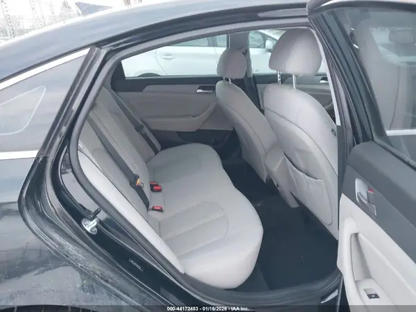 5NPE34AF5JH612321 2018 HYUNDAI SONATA - Image 8