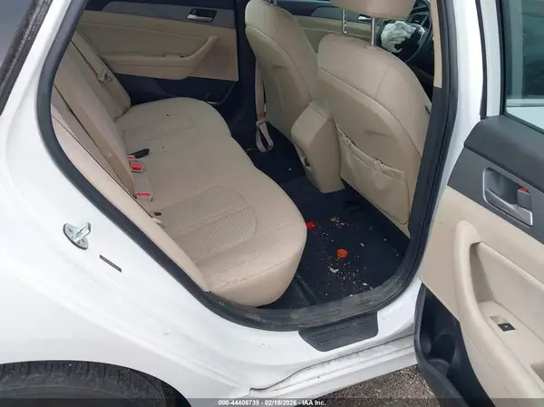 5NPE34AF5JH613226 2018 HYUNDAI SONATA - Image 8