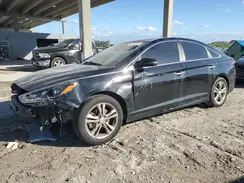 5NPE34AF5JH613873 2018 HYUNDAI SONATA