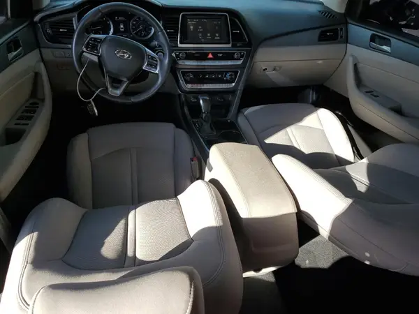 5NPE34AF5JH613873 2018 HYUNDAI SONATA - Image 8