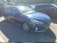 5NPE34AF5JH614067 2018 HYUNDAI SONATA