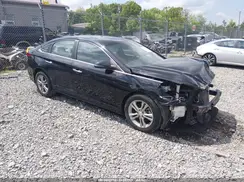 5NPE34AF5JH617325 2018 HYUNDAI SONATA