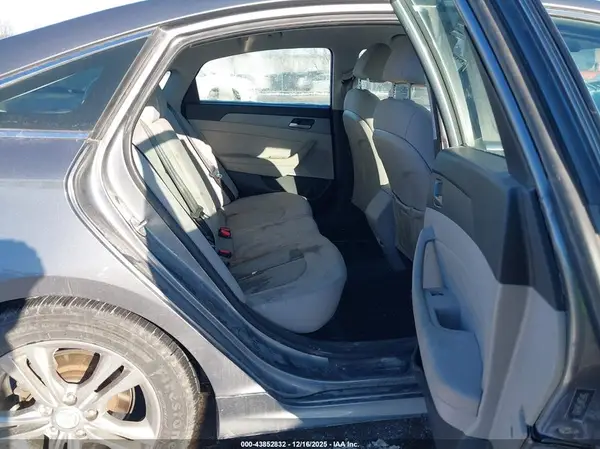 5NPE34AF5JH618085 2018 HYUNDAI SONATA - Image 8