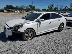5NPE34AF5JH618538 2018 HYUNDAI SONATA