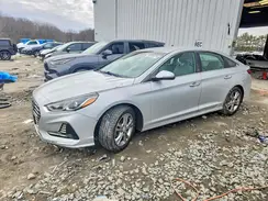 5NPE34AF5JH619267 2018 HYUNDAI SONATA