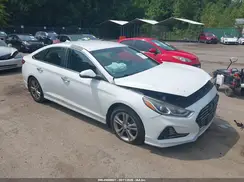 5NPE34AF5JH619916 2018 HYUNDAI SONATA