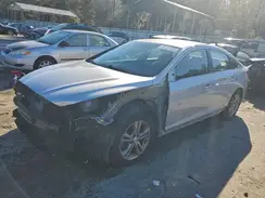 5NPE34AF5JH619947 2018 HYUNDAI SONATA