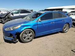 5NPE34AF5JH620077 2018 HYUNDAI SONATA