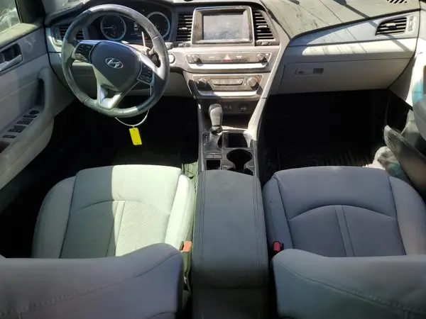 5NPE34AF5JH620077 2018 HYUNDAI SONATA - Image 8