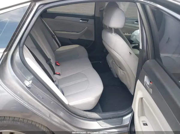 5NPE34AF5JH620113 2018 HYUNDAI SONATA - Image 8