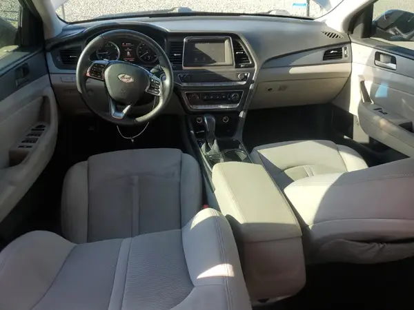 5NPE34AF5JH620130 2018 HYUNDAI SONATA - Image 8