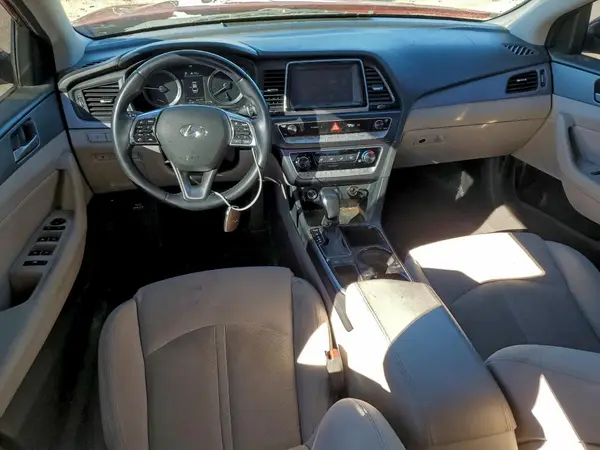 5NPE34AF5JH620533 2018 HYUNDAI SONATA - Image 8
