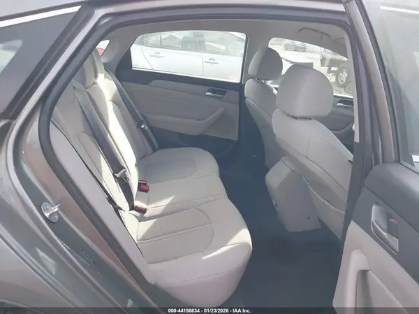 5NPE34AF5JH620810 2018 HYUNDAI SONATA - Image 8