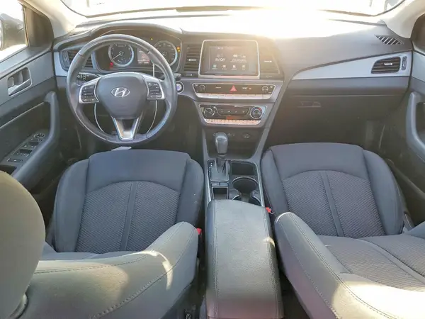5NPE34AF5JH621312 2018 HYUNDAI SONATA - Image 8