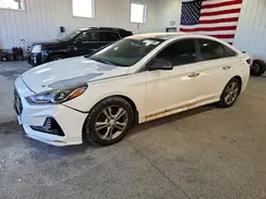 5NPE34AF5JH623318 2018 HYUNDAI SONATA