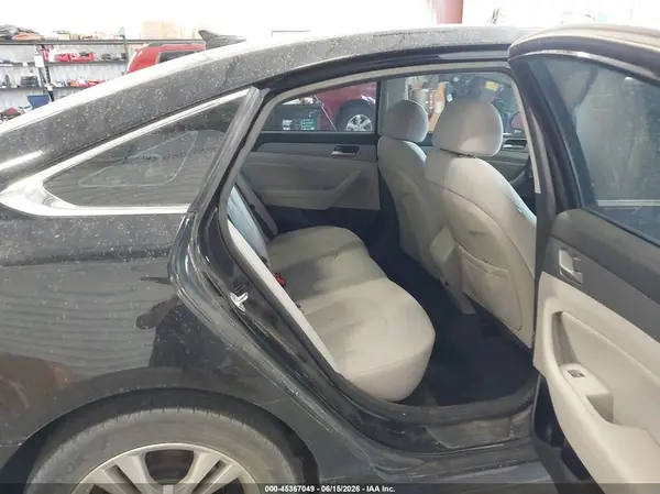5NPE34AF5JH624730 2018 HYUNDAI SONATA - Image 8