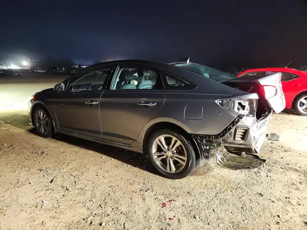 5NPE34AF5JH625344 2018 HYUNDAI SONATA - Image 2