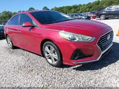 5NPE34AF5JH626770 2018 HYUNDAI SONATA
