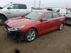 5NPE34AF5JH627465 2018 HYUNDAI SONATA