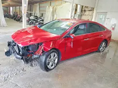 5NPE34AF5JH628857 2018 HYUNDAI SONATA