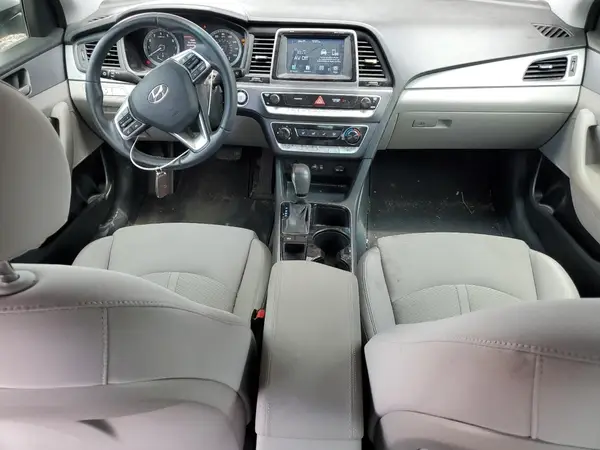 5NPE34AF5JH629524 2018 HYUNDAI SONATA - Image 8