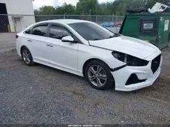 5NPE34AF5JH631371 2018 HYUNDAI SONATA