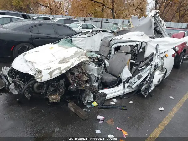5NPE34AF5JH631693 2018 HYUNDAI SONATA - Image 2