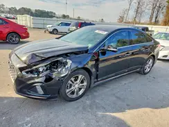 5NPE34AF5JH632360 2018 HYUNDAI SONATA