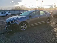 5NPE34AF5JH632441 2018 HYUNDAI SONATA