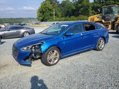 5NPE34AF5JH633010 2018 HYUNDAI SONATA