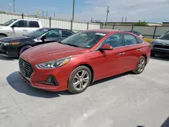 5NPE34AF5JH635033 2018 HYUNDAI SONATA