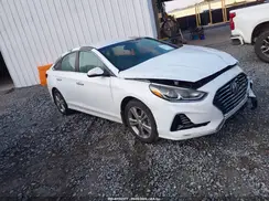 5NPE34AF5JH635890 2018 HYUNDAI SONATA