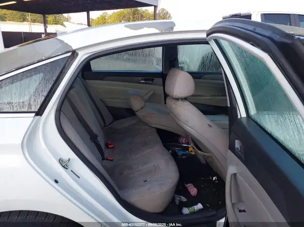 5NPE34AF5JH635890 2018 HYUNDAI SONATA - Image 8