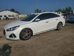 5NPE34AF5JH636179 2018 HYUNDAI SONATA