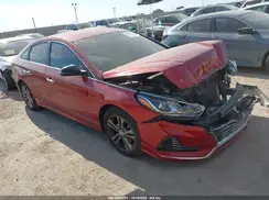 5NPE34AF5JH637235 2018 HYUNDAI SONATA