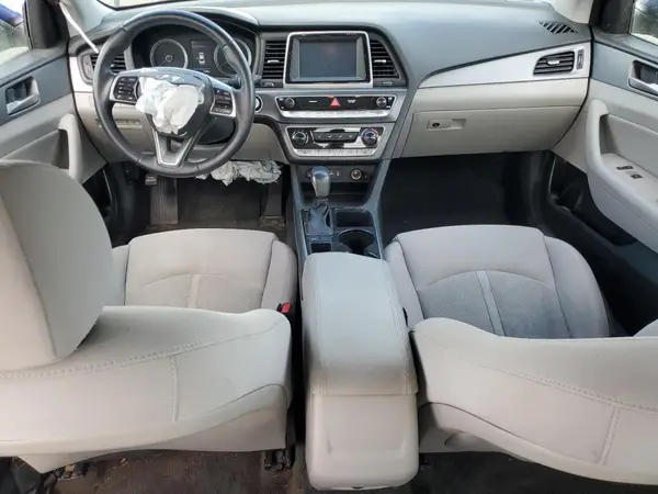5NPE34AF5JH637266 2018 HYUNDAI SONATA - Image 8