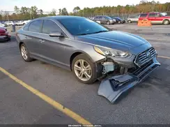 5NPE34AF5JH637963 2018 HYUNDAI SONATA
