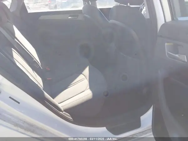 5NPE34AF5JH638577 2018 HYUNDAI SONATA - Image 8