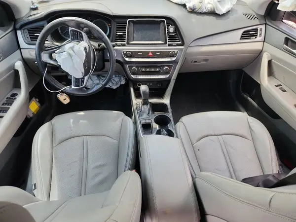 5NPE34AF5JH638594 2018 HYUNDAI SONATA - Image 8